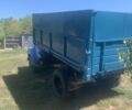 Синий ГАЗ 53, объемом двигателя 4.25 л и пробегом 100 тыс. км за 3620 $, фото 5 на Automoto.ua