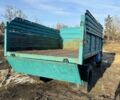 Синий ГАЗ 53, объемом двигателя 4.15 л и пробегом 121 тыс. км за 4200 $, фото 3 на Automoto.ua