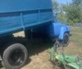 Синий ГАЗ 53, объемом двигателя 4.25 л и пробегом 100 тыс. км за 3620 $, фото 1 на Automoto.ua