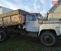 Синий ГАЗ 53, объемом двигателя 4.25 л и пробегом 100 тыс. км за 2200 $, фото 2 на Automoto.ua