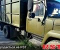 Синий ГАЗ 53, объемом двигателя 4.7 л и пробегом 0 тыс. км за 2200 $, фото 1 на Automoto.ua