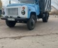 Синий ГАЗ 53, объемом двигателя 4.75 л и пробегом 10 тыс. км за 9000 $, фото 1 на Automoto.ua