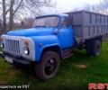 Синий ГАЗ 53, объемом двигателя 4.3 л и пробегом 0 тыс. км за 4300 $, фото 4 на Automoto.ua