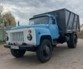 Синий ГАЗ 53, объемом двигателя 4.75 л и пробегом 10 тыс. км за 9000 $, фото 1 на Automoto.ua