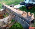 Синий ГАЗ 53, объемом двигателя 4.5 л и пробегом 100 тыс. км за 800 $, фото 4 на Automoto.ua