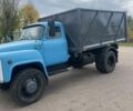 Синий ГАЗ 53, объемом двигателя 4.75 л и пробегом 10 тыс. км за 9000 $, фото 3 на Automoto.ua