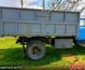 Синий ГАЗ 53, объемом двигателя 4.3 л и пробегом 0 тыс. км за 4300 $, фото 2 на Automoto.ua