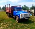Синій ГАЗ 53, об'ємом двигуна 4.3 л та пробігом 250 тис. км за 2350 $, фото 1 на Automoto.ua