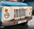Синій ГАЗ 53, об'ємом двигуна 4.2 л та пробігом 0 тис. км за 2400 $, фото 1 на Automoto.ua