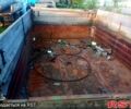 Синий ГАЗ 53, объемом двигателя 4.5 л и пробегом 100 тыс. км за 800 $, фото 3 на Automoto.ua