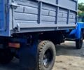 Синий ГАЗ 53, объемом двигателя 4.6 л и пробегом 100 тыс. км за 6500 $, фото 1 на Automoto.ua