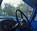 Синий ГАЗ 53, объемом двигателя 4.6 л и пробегом 100 тыс. км за 6500 $, фото 7 на Automoto.ua