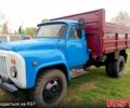 Синий ГАЗ 53, объемом двигателя 4.2 л и пробегом 0 тыс. км за 3250 $, фото 1 на Automoto.ua