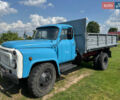 Синій ГАЗ 53, об'ємом двигуна 4.2 л та пробігом 160 тис. км за 3000 $, фото 1 на Automoto.ua