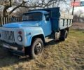 Синій ГАЗ 53, об'ємом двигуна 4.7 л та пробігом 158 тис. км за 3200 $, фото 1 на Automoto.ua