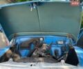 Синий ГАЗ 53, объемом двигателя 4.75 л и пробегом 100 тыс. км за 6100 $, фото 5 на Automoto.ua