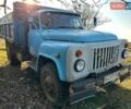 Синій ГАЗ 53, об'ємом двигуна 4.7 л та пробігом 158 тис. км за 3200 $, фото 2 на Automoto.ua