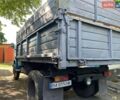 Синий ГАЗ 53, объемом двигателя 4.75 л и пробегом 100 тыс. км за 6100 $, фото 6 на Automoto.ua