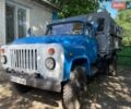Синий ГАЗ 53, объемом двигателя 4.75 л и пробегом 100 тыс. км за 6100 $, фото 4 на Automoto.ua