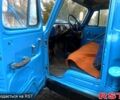 Синий ГАЗ 53, объемом двигателя 4.3 л и пробегом 43 тыс. км за 2600 $, фото 8 на Automoto.ua