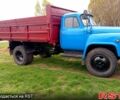 Синій ГАЗ 53, об'ємом двигуна 4.2 л та пробігом 0 тис. км за 3250 $, фото 2 на Automoto.ua