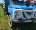 Синий ГАЗ 53, объемом двигателя 4.6 л и пробегом 251 тыс. км за 1368 $, фото 1 на Automoto.ua