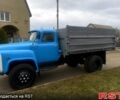 Синий ГАЗ 53, объемом двигателя 4.3 л и пробегом 43 тыс. км за 2600 $, фото 3 на Automoto.ua