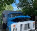 Синий ГАЗ 53, объемом двигателя 4.75 л и пробегом 100 тыс. км за 6100 $, фото 3 на Automoto.ua
