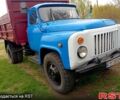 Синій ГАЗ 53, об'ємом двигуна 4.2 л та пробігом 0 тис. км за 3250 $, фото 1 на Automoto.ua