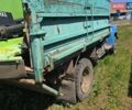 Синий ГАЗ 53, объемом двигателя 4.6 л и пробегом 251 тыс. км за 1368 $, фото 3 на Automoto.ua
