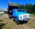 Синій ГАЗ 53, об'ємом двигуна 4.3 л та пробігом 200 тис. км за 1700 $, фото 1 на Automoto.ua
