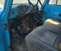 Синій ГАЗ 53, об'ємом двигуна 4.6 л та пробігом 251 тис. км за 1337 $, фото 5 на Automoto.ua