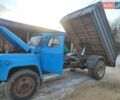 Синий ГАЗ 53, объемом двигателя 4 л и пробегом 71 тыс. км за 6800 $, фото 11 на Automoto.ua