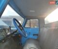 Синий ГАЗ 53, объемом двигателя 4 л и пробегом 71 тыс. км за 6800 $, фото 12 на Automoto.ua