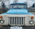 Синій ГАЗ 53, об'ємом двигуна 4.25 л та пробігом 12 тис. км за 4500 $, фото 2 на Automoto.ua