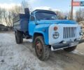 Синий ГАЗ 53, объемом двигателя 4 л и пробегом 71 тыс. км за 6800 $, фото 3 на Automoto.ua