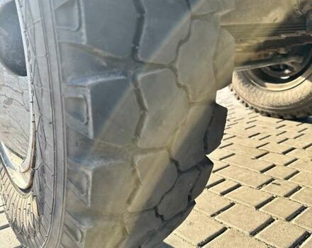 Синий ГАЗ 53, объемом двигателя 4.25 л и пробегом 50 тыс. км за 5900 $, фото 9 на Automoto.ua