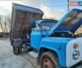 Синий ГАЗ 53, объемом двигателя 4 л и пробегом 71 тыс. км за 6800 $, фото 1 на Automoto.ua
