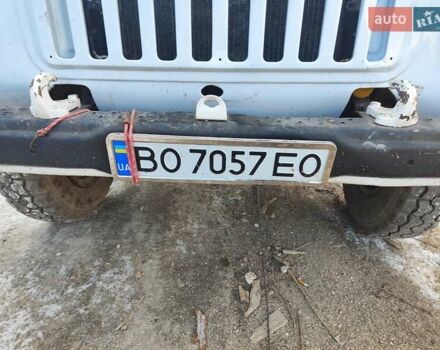 Синий ГАЗ 53, объемом двигателя 4 л и пробегом 71 тыс. км за 6800 $, фото 18 на Automoto.ua