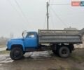 Синий ГАЗ 53, объемом двигателя 4.6 л и пробегом 211 тыс. км за 4500 $, фото 4 на Automoto.ua
