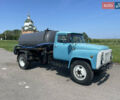 Синий ГАЗ 53, объемом двигателя 4.25 л и пробегом 66 тыс. км за 4800 $, фото 1 на Automoto.ua