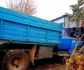 Синий ГАЗ 53, объемом двигателя 4.8 л и пробегом 0 тыс. км за 6000 $, фото 1 на Automoto.ua