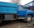 Синий ГАЗ 53, объемом двигателя 4.7 л и пробегом 1000 тыс. км за 6000 $, фото 1 на Automoto.ua