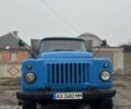 Синий ГАЗ 53, объемом двигателя 4.6 л и пробегом 211 тыс. км за 4500 $, фото 1 на Automoto.ua