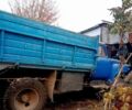 Синий ГАЗ 53, объемом двигателя 4.7 л и пробегом 1000 тыс. км за 6000 $, фото 3 на Automoto.ua
