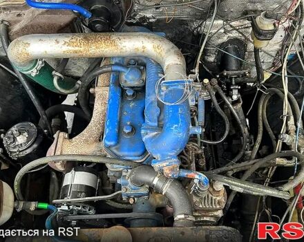 Синий ГАЗ 53, объемом двигателя 4.8 л и пробегом 1 тыс. км за 3200 $, фото 7 на Automoto.ua