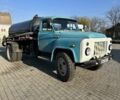 Синий ГАЗ 53, объемом двигателя 4.25 л и пробегом 50 тыс. км за 5900 $, фото 3 на Automoto.ua