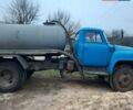 Синій ГАЗ 53, об'ємом двигуна 4.25 л та пробігом 12 тис. км за 4500 $, фото 1 на Automoto.ua