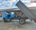 Синий ГАЗ 53, объемом двигателя 4 л и пробегом 71 тыс. км за 6800 $, фото 4 на Automoto.ua