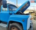 Синий ГАЗ 53, объемом двигателя 4 л и пробегом 71 тыс. км за 6800 $, фото 9 на Automoto.ua
